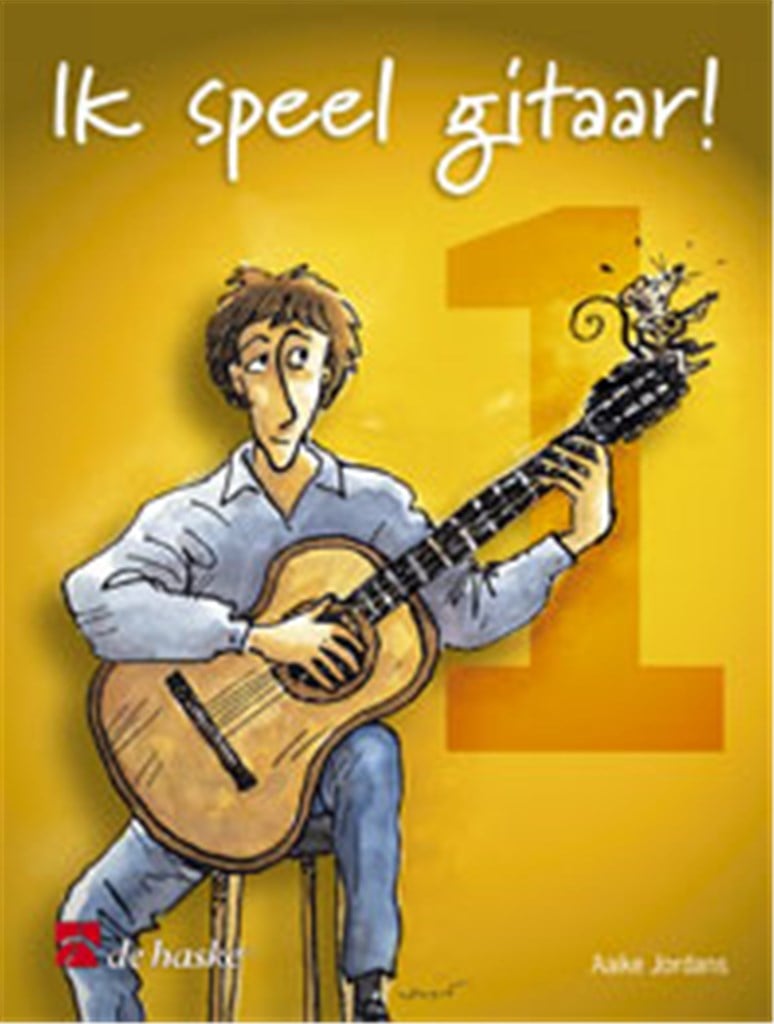 Ik Speel Gitaar! 1